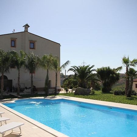 Tenute Piazza Countryhouse Ribera Eksteriør bilde