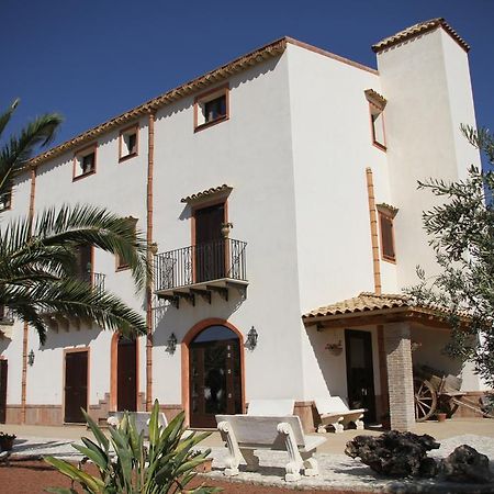 Tenute Piazza Countryhouse Ribera Eksteriør bilde