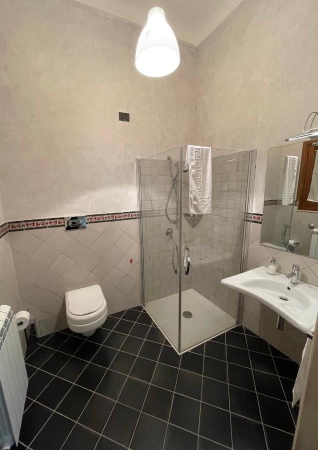 Tenute Piazza Countryhouse Ribera Eksteriør bilde