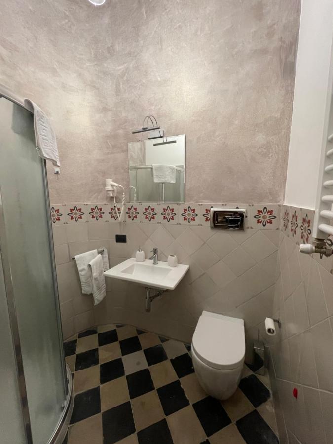 Tenute Piazza Countryhouse Ribera Eksteriør bilde