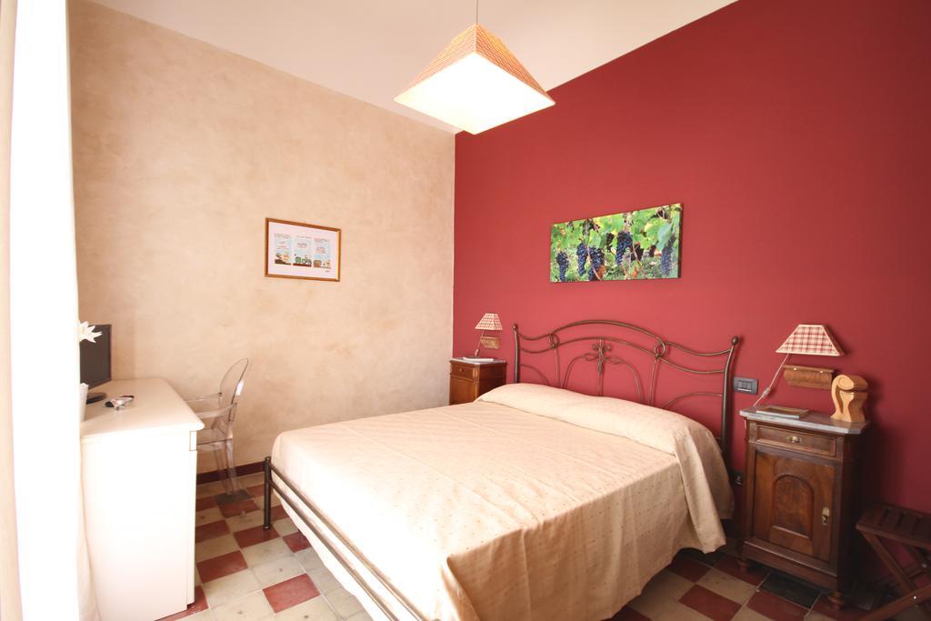 Tenute Piazza Countryhouse Ribera Eksteriør bilde