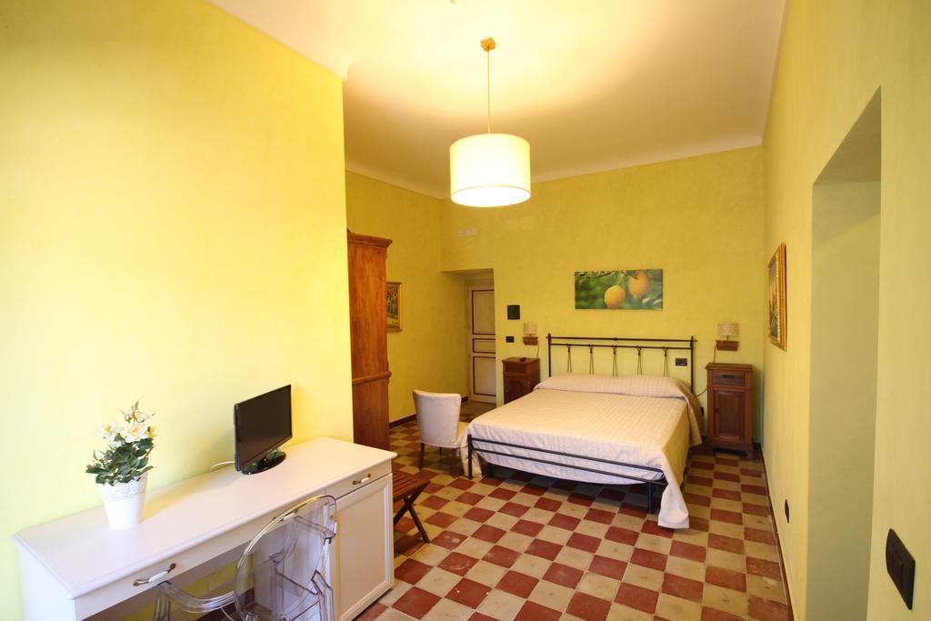 Tenute Piazza Countryhouse Ribera Eksteriør bilde