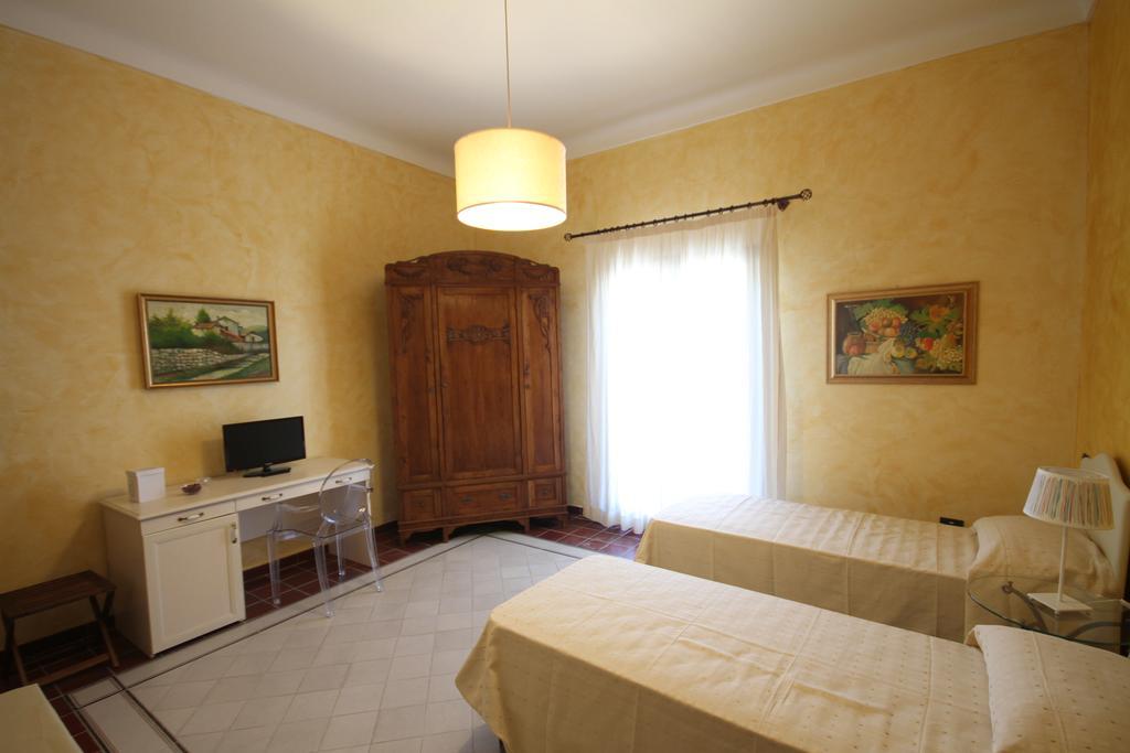 Tenute Piazza Countryhouse Ribera Eksteriør bilde